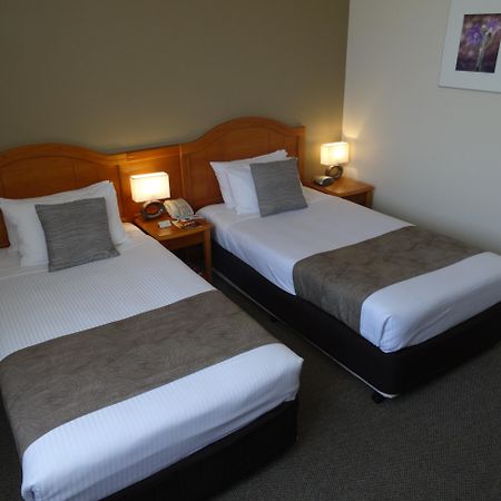 Hotel Diana Brisbane Zewnętrze zdjęcie