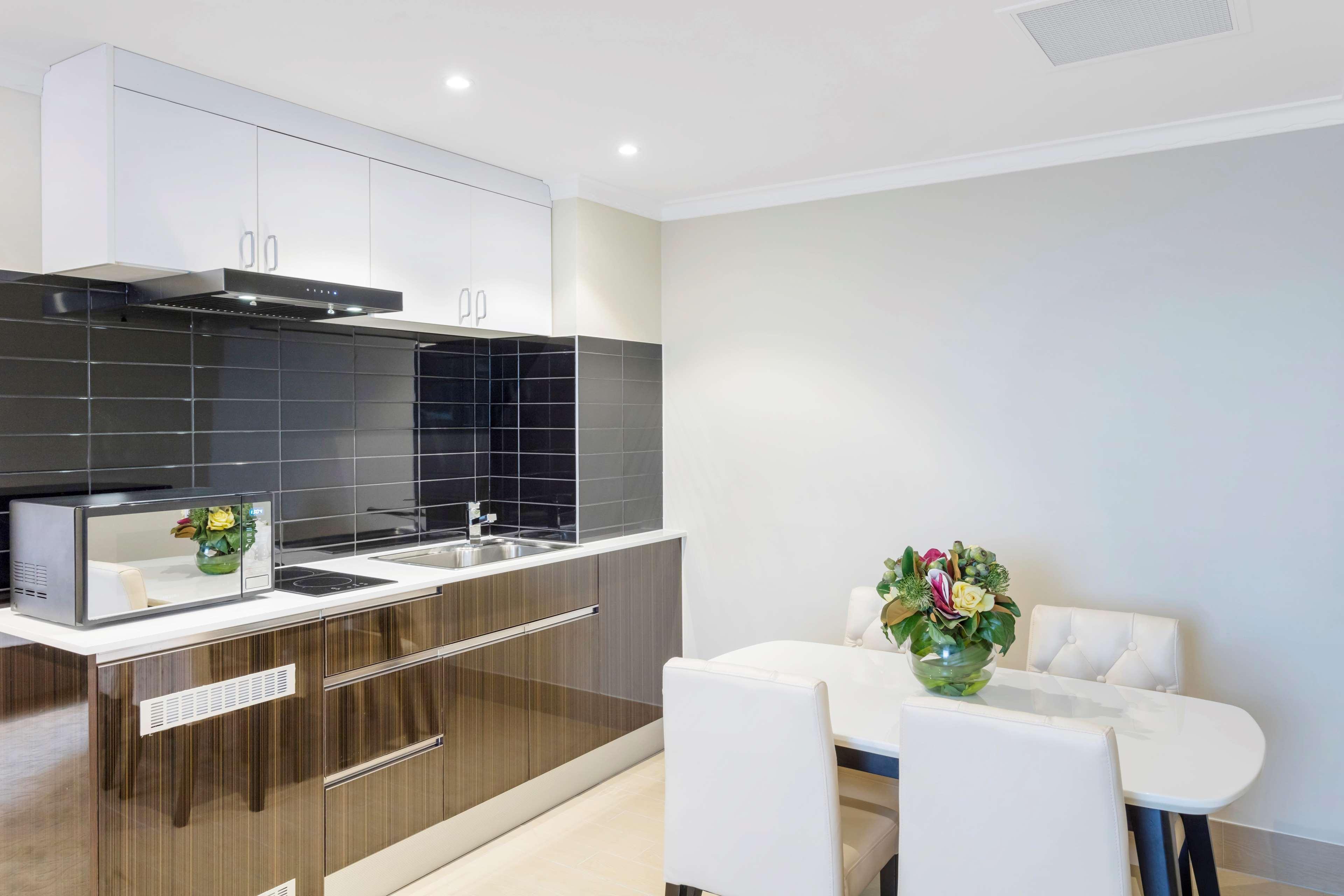 Hotel Diana Brisbane Zewnętrze zdjęcie