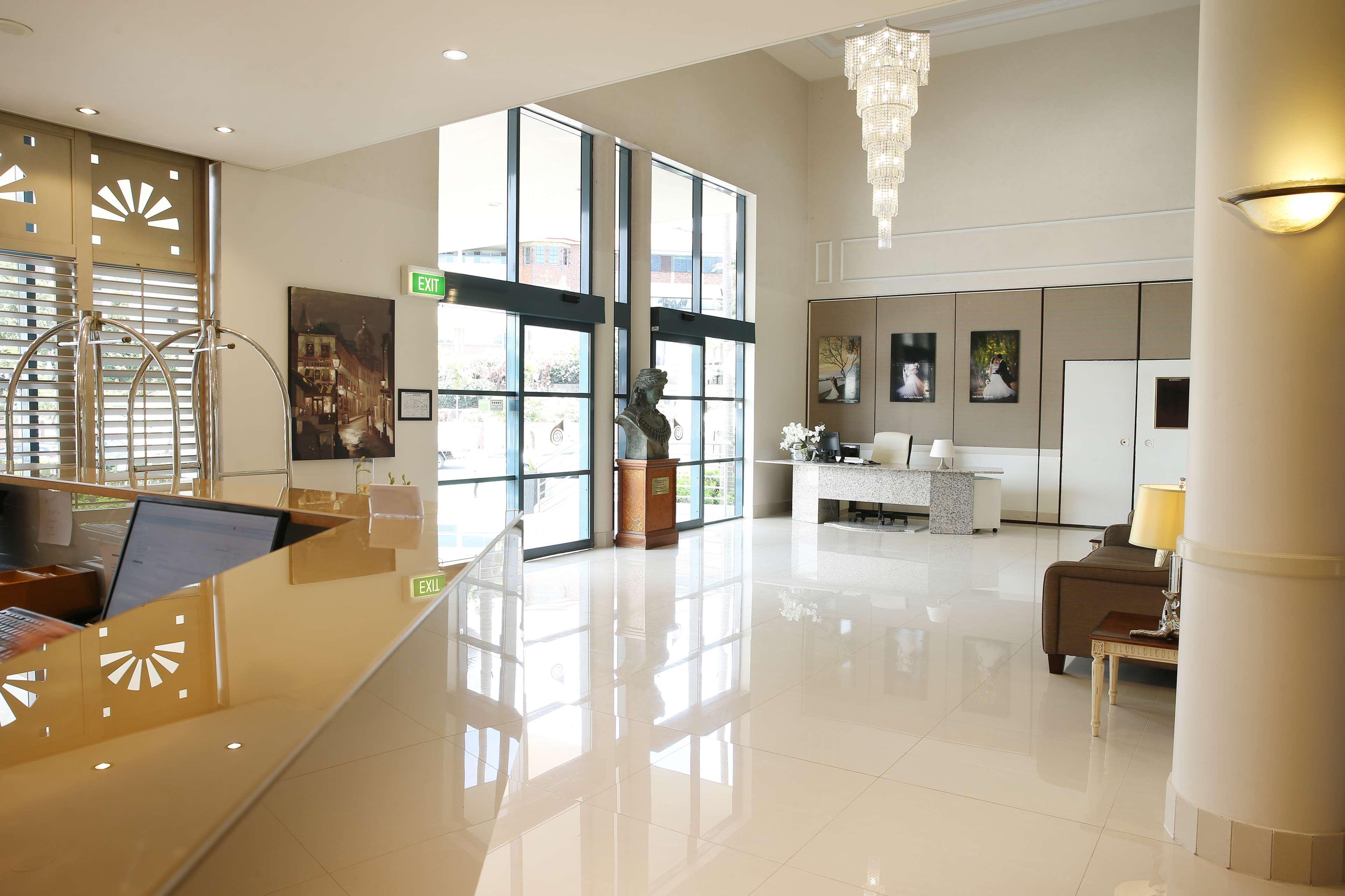 Hotel Diana Brisbane Zewnętrze zdjęcie