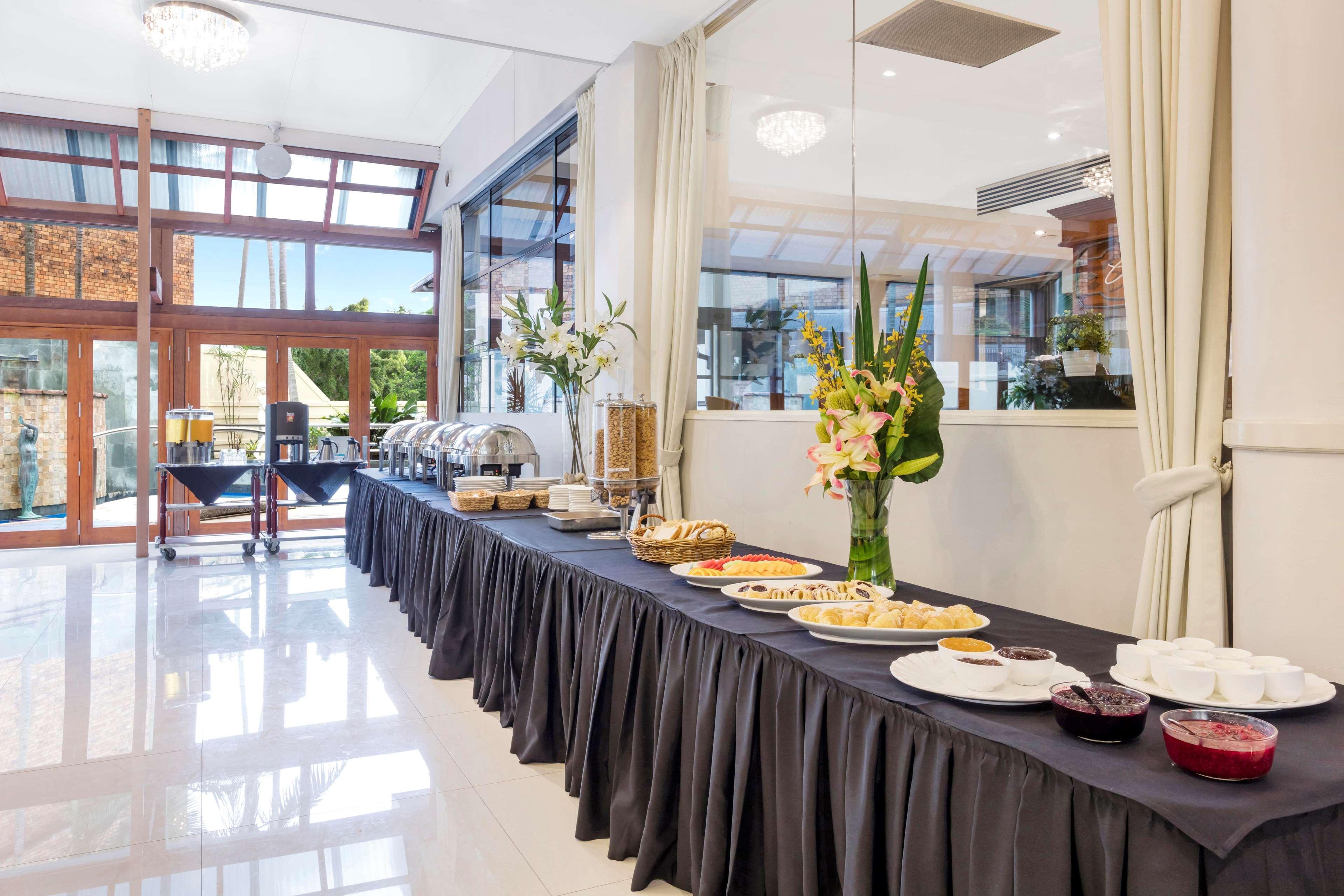 Hotel Diana Brisbane Zewnętrze zdjęcie