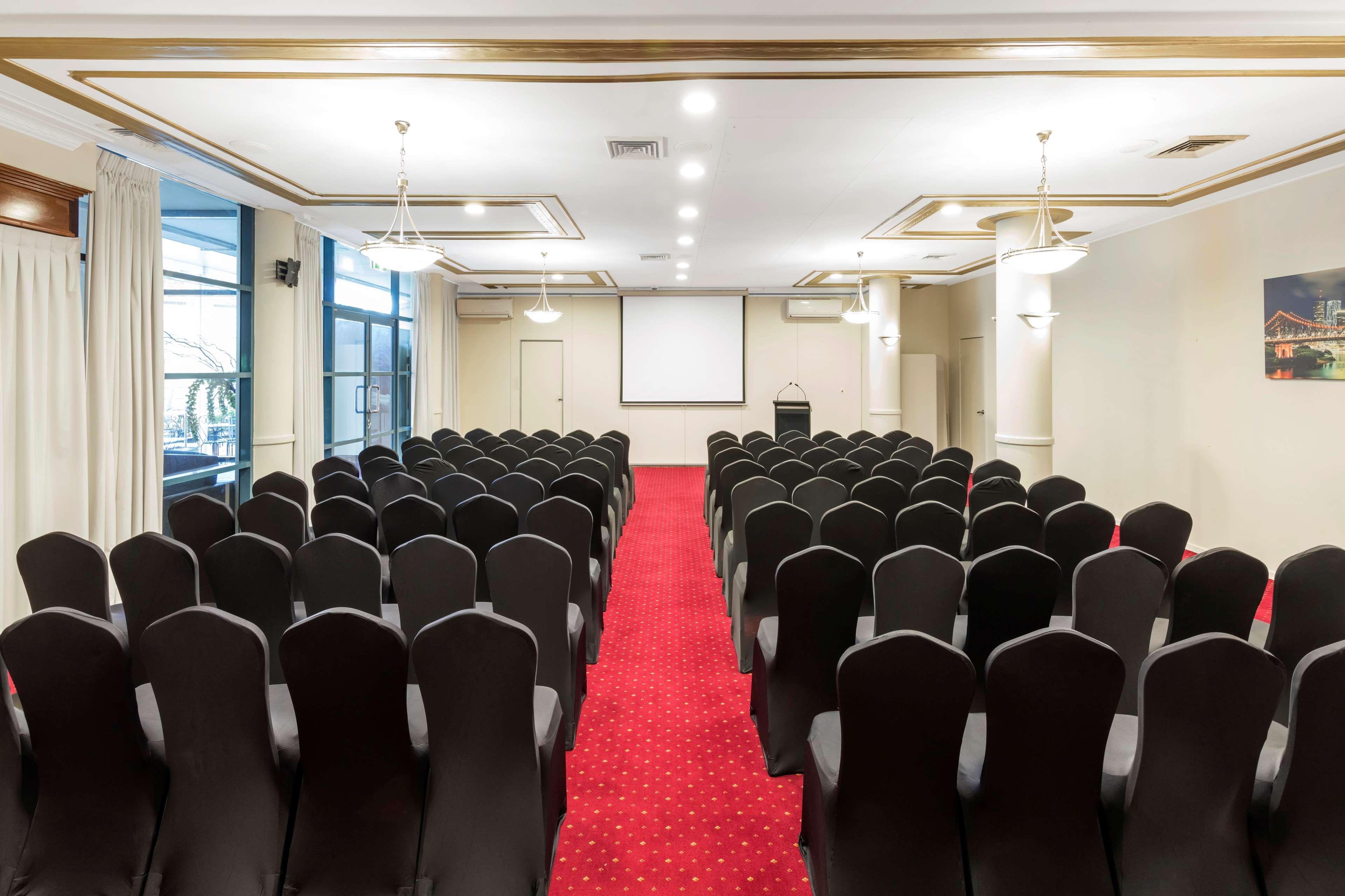 Hotel Diana Brisbane Zewnętrze zdjęcie