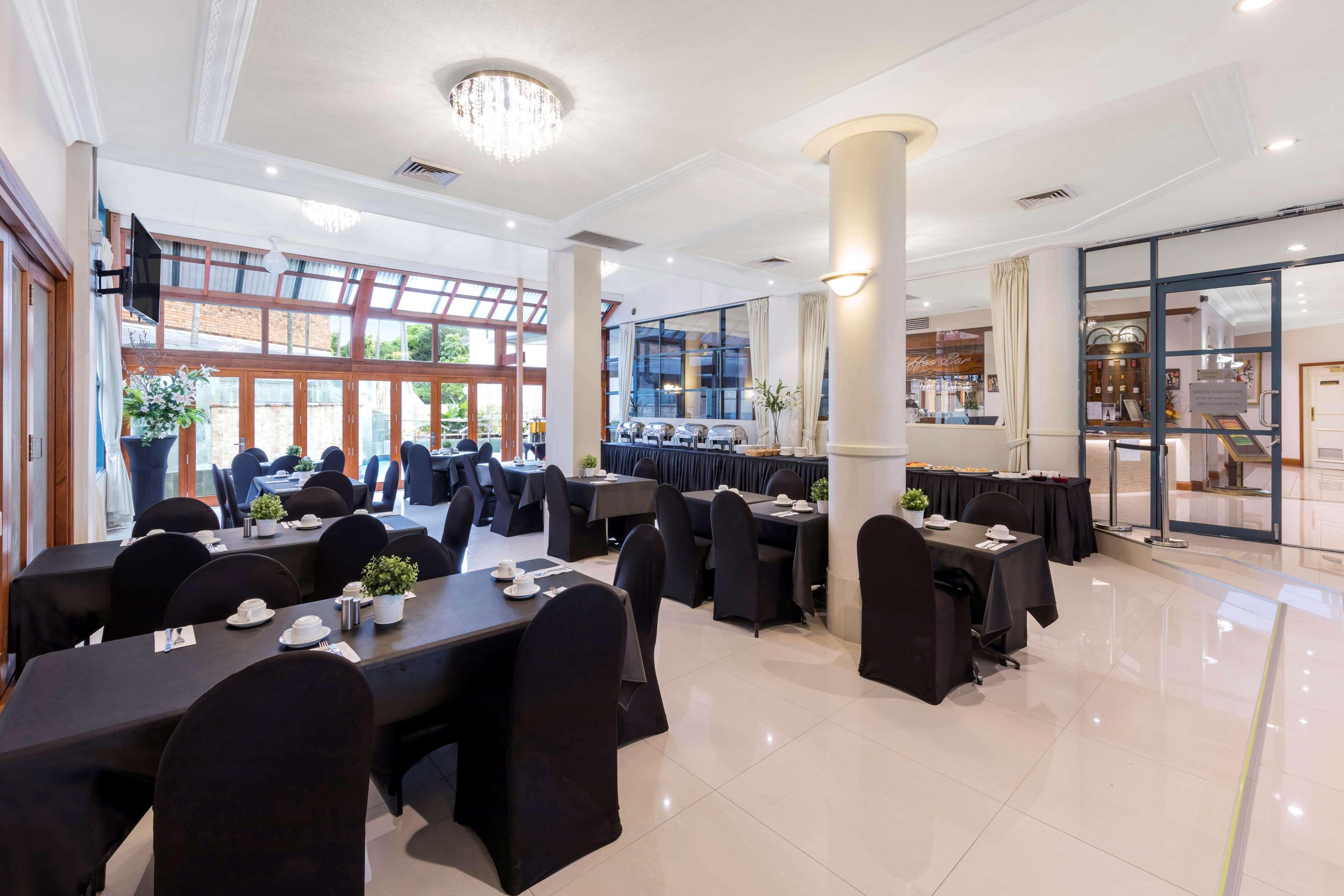 Hotel Diana Brisbane Zewnętrze zdjęcie