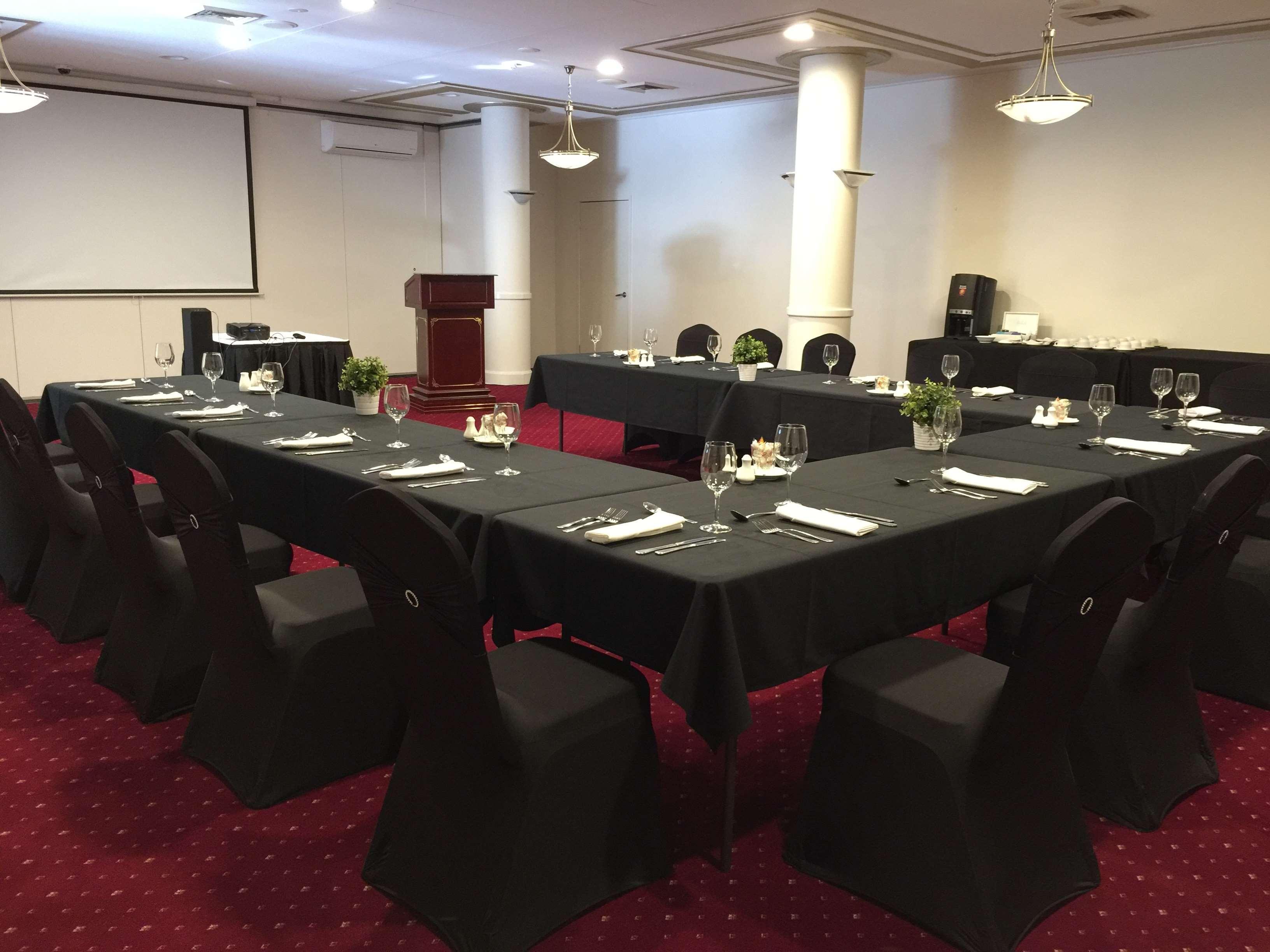 Hotel Diana Brisbane Zewnętrze zdjęcie