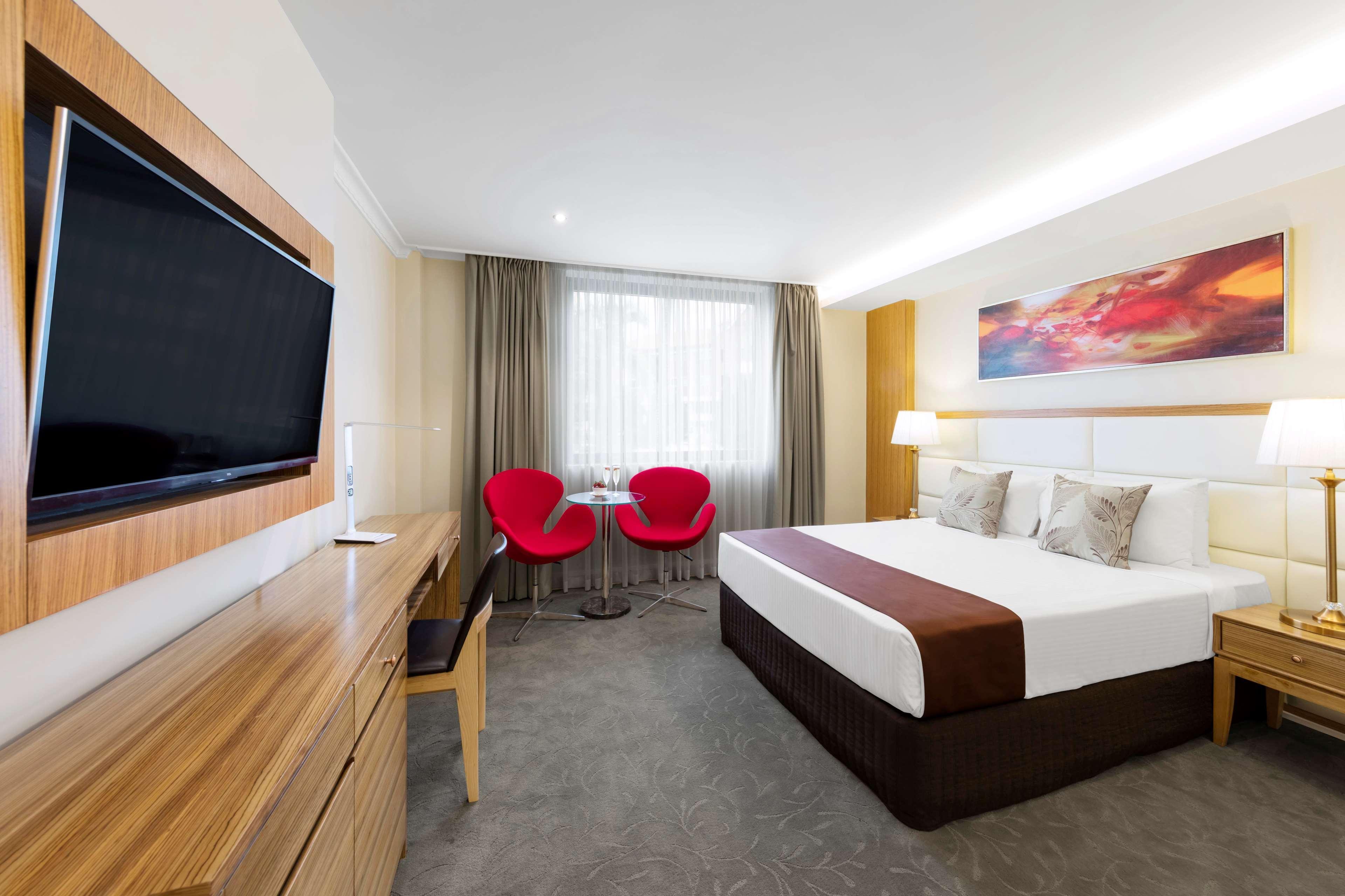 Hotel Diana Brisbane Zewnętrze zdjęcie