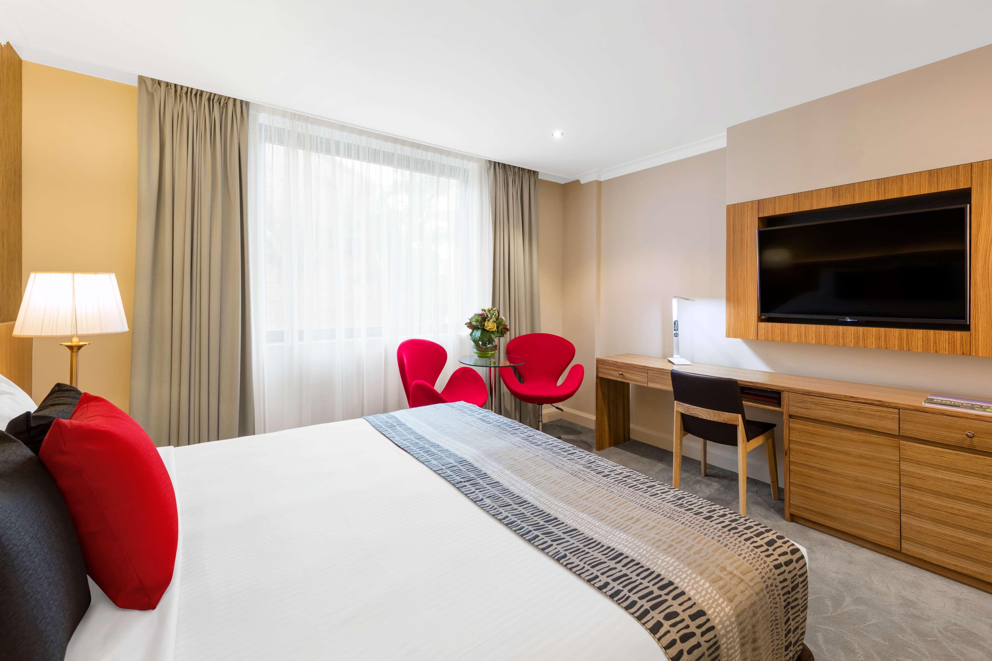 Hotel Diana Brisbane Zewnętrze zdjęcie