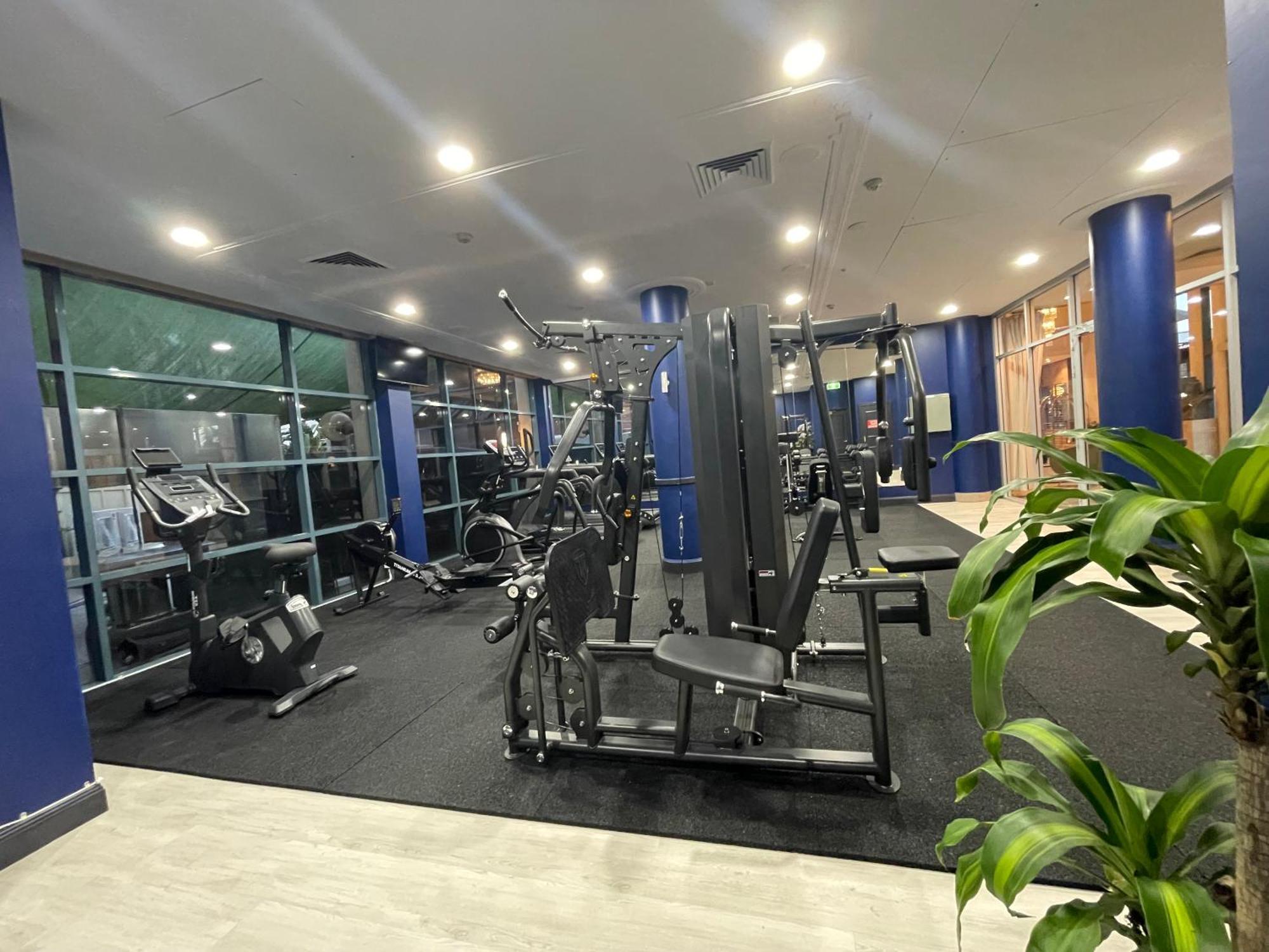 Hotel Diana Brisbane Zewnętrze zdjęcie
