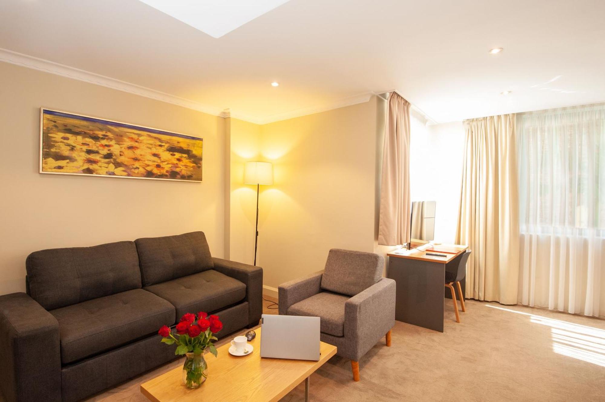 Hotel Diana Brisbane Zewnętrze zdjęcie