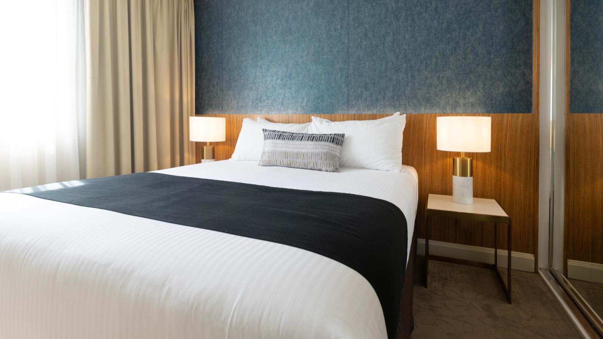 Hotel Diana Brisbane Zewnętrze zdjęcie