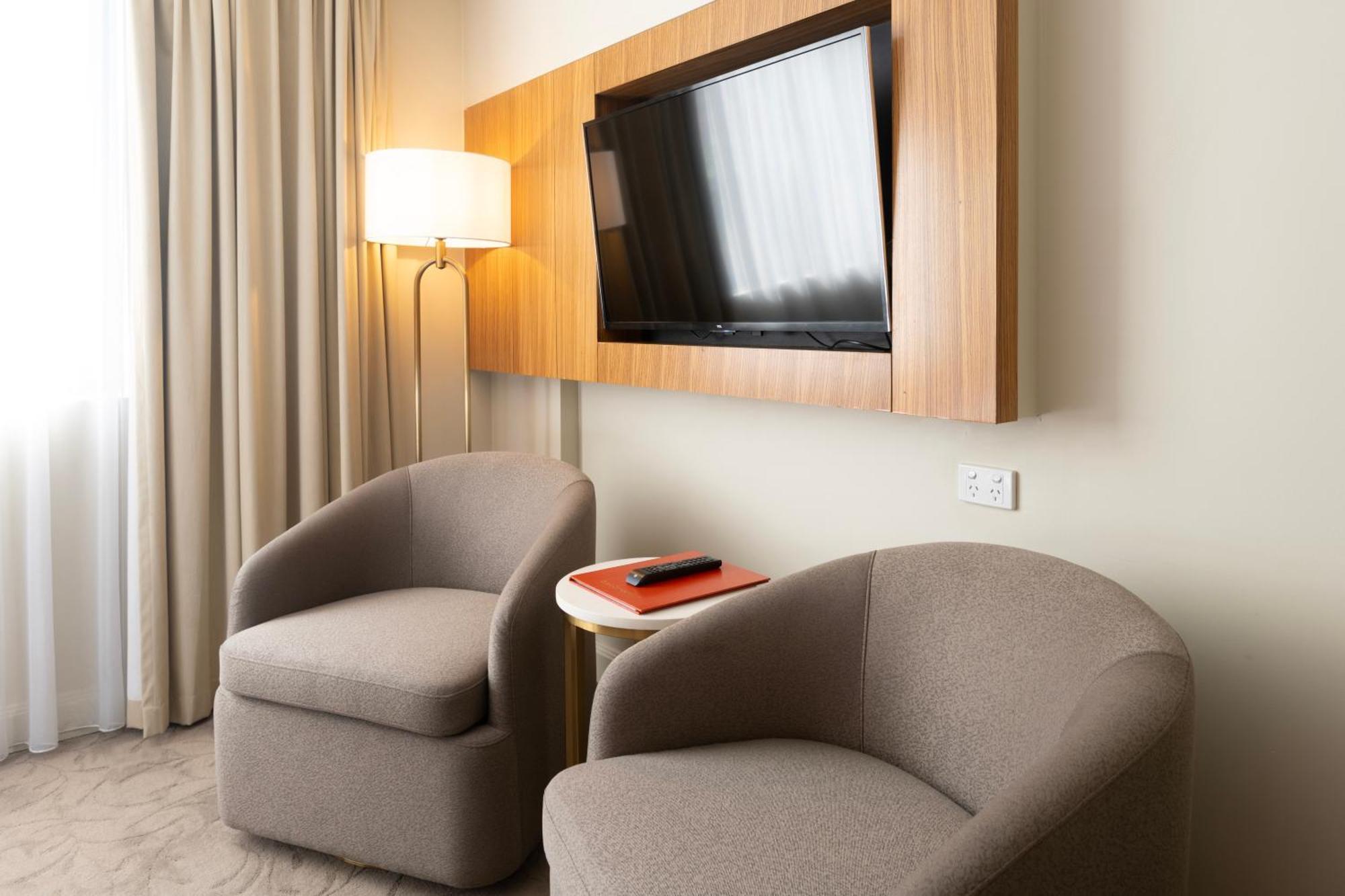 Hotel Diana Brisbane Zewnętrze zdjęcie