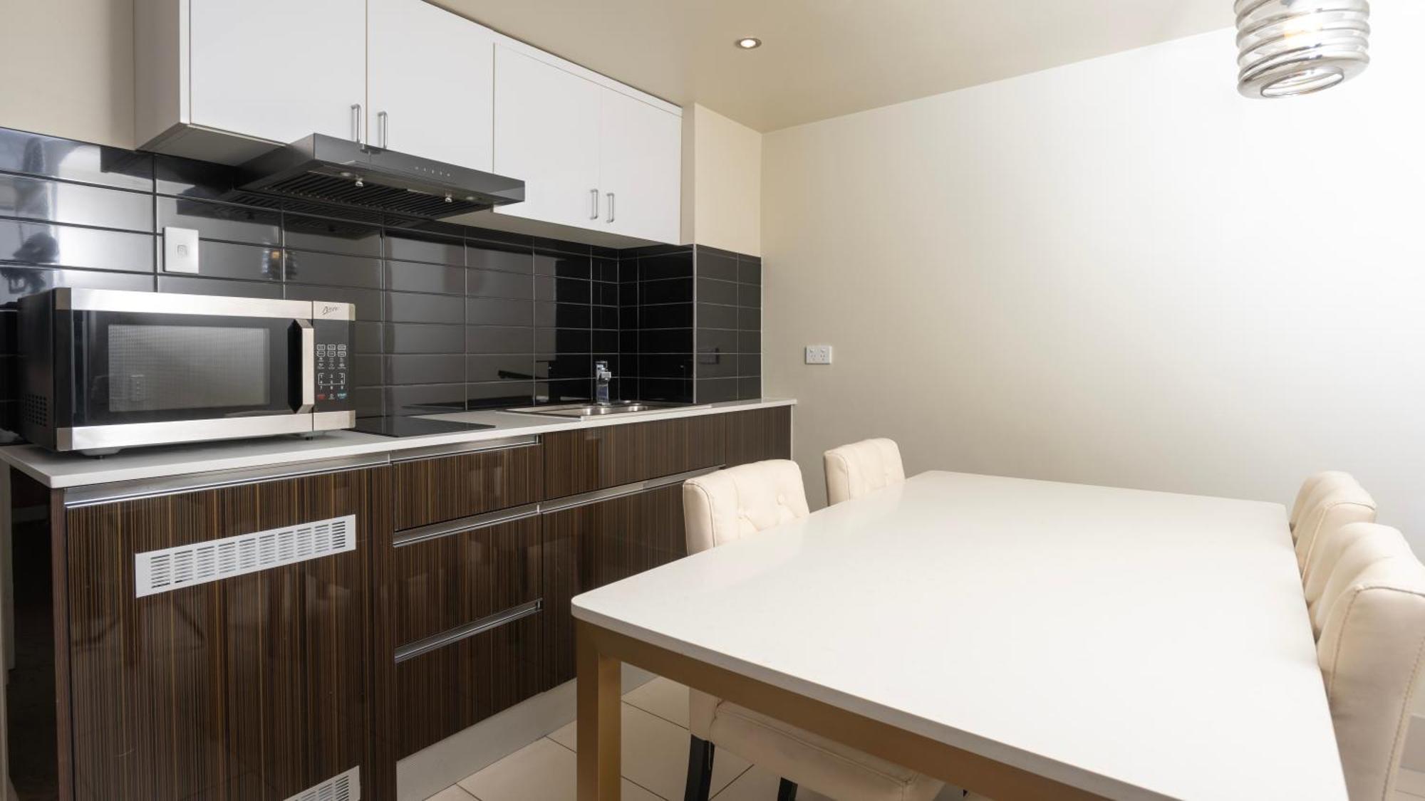 Hotel Diana Brisbane Zewnętrze zdjęcie