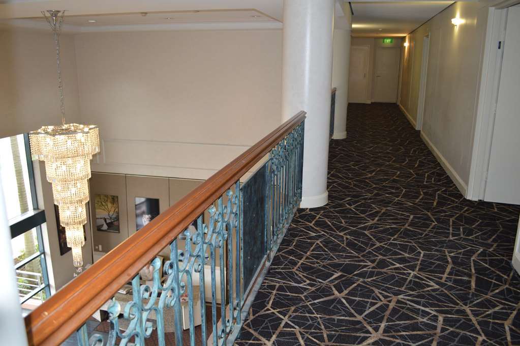 Hotel Diana Brisbane Zewnętrze zdjęcie