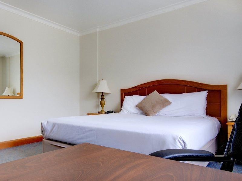 Hotel Diana Brisbane Zewnętrze zdjęcie