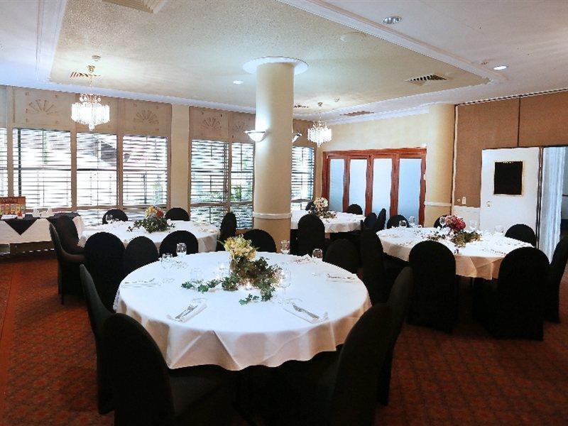 Hotel Diana Brisbane Zewnętrze zdjęcie