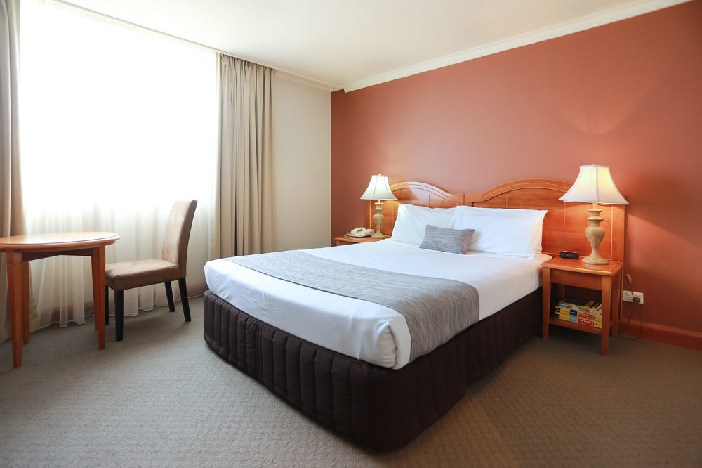 Hotel Diana Brisbane Zewnętrze zdjęcie