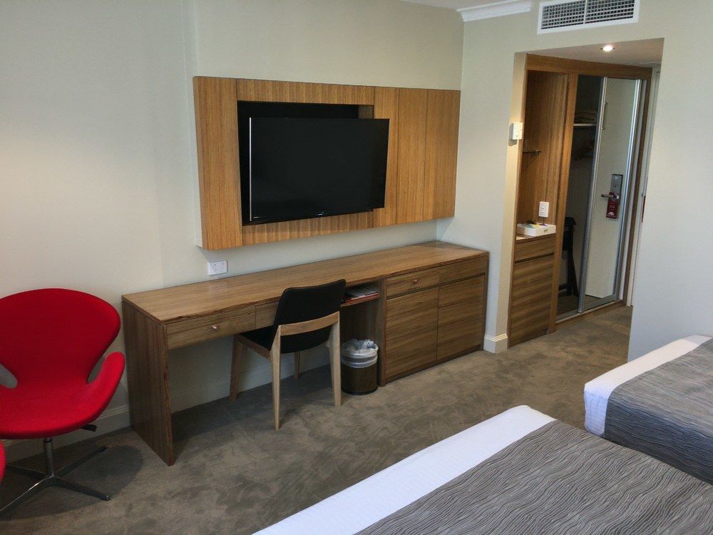 Hotel Diana Brisbane Zewnętrze zdjęcie