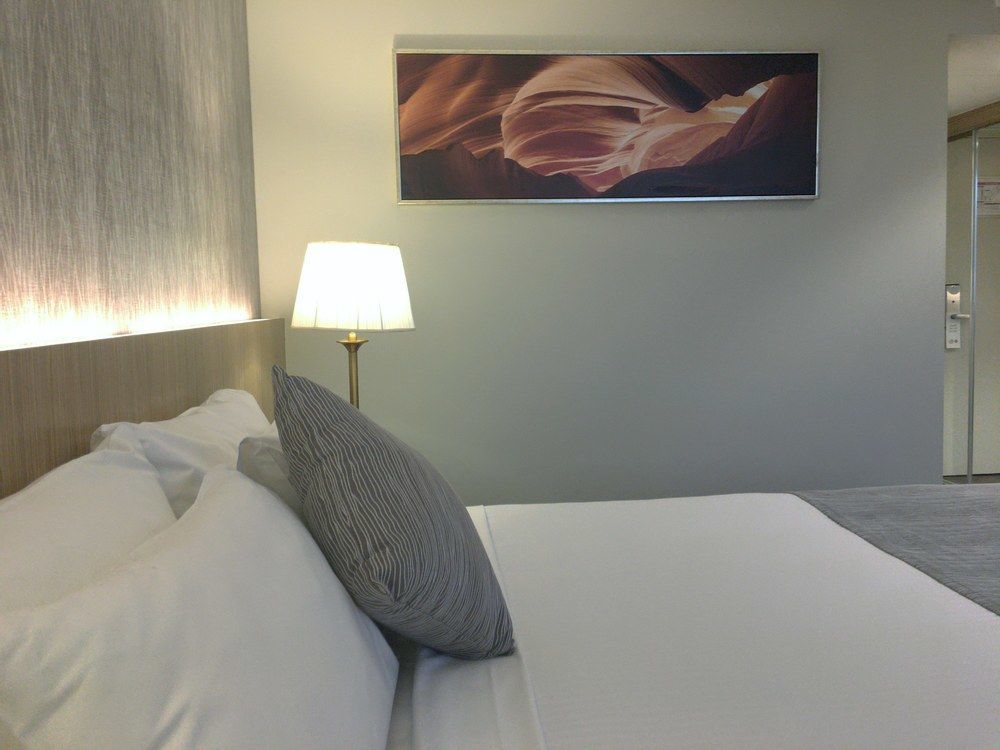 Hotel Diana Brisbane Zewnętrze zdjęcie