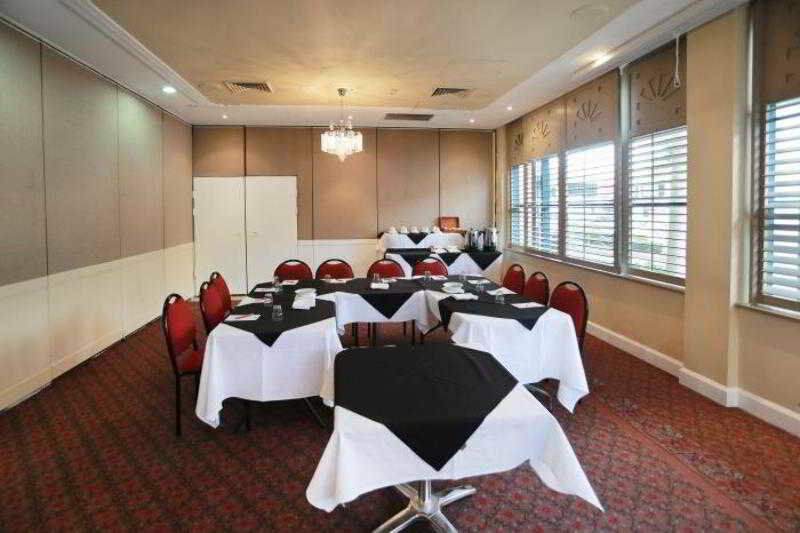 Hotel Diana Brisbane Zewnętrze zdjęcie