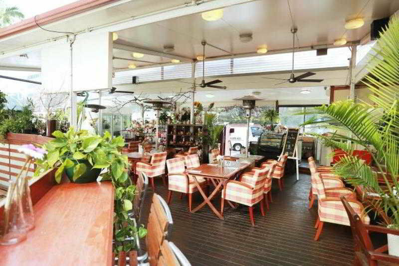 Hotel Diana Brisbane Zewnętrze zdjęcie